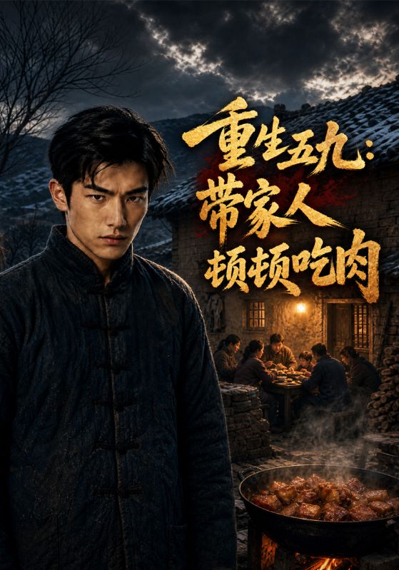 重生五九：带家人顿顿吃肉