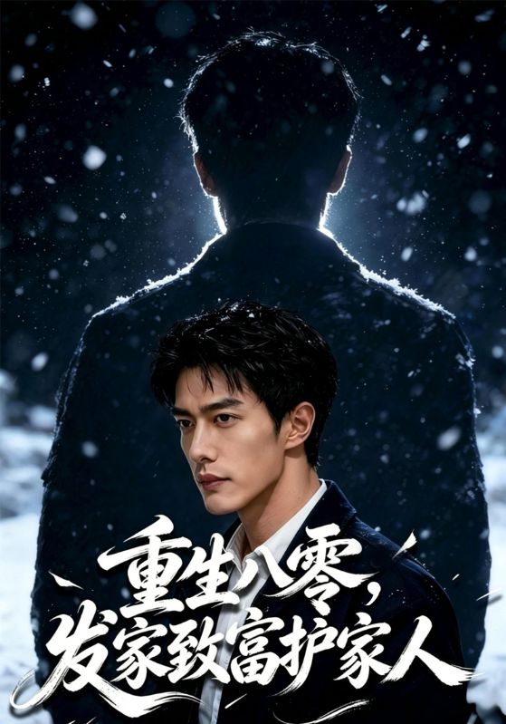 重生八零，发家致富护家人