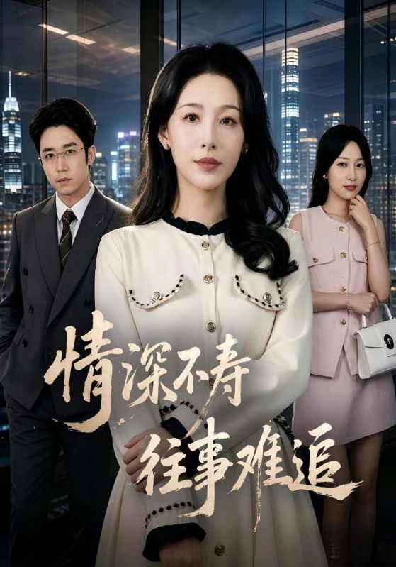 情深不寿往事难追