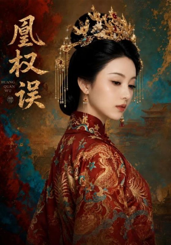 凰权误