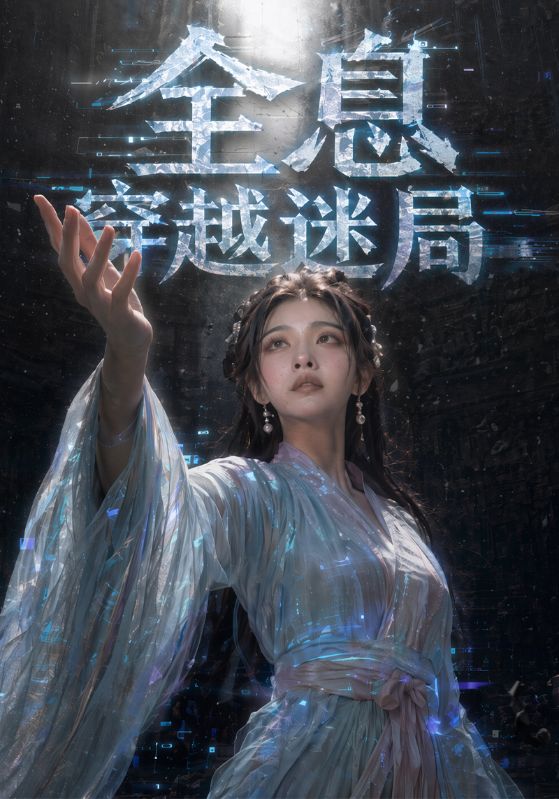 全息穿越迷局封面图