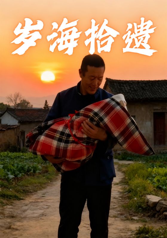 岁海拾遗