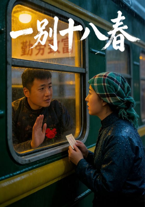 一别十八春