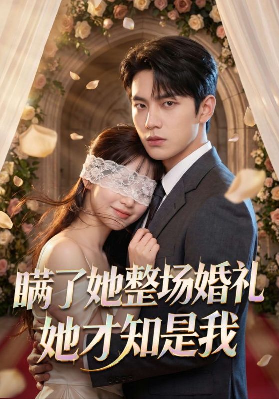 瞒了她整场婚礼她才知是我