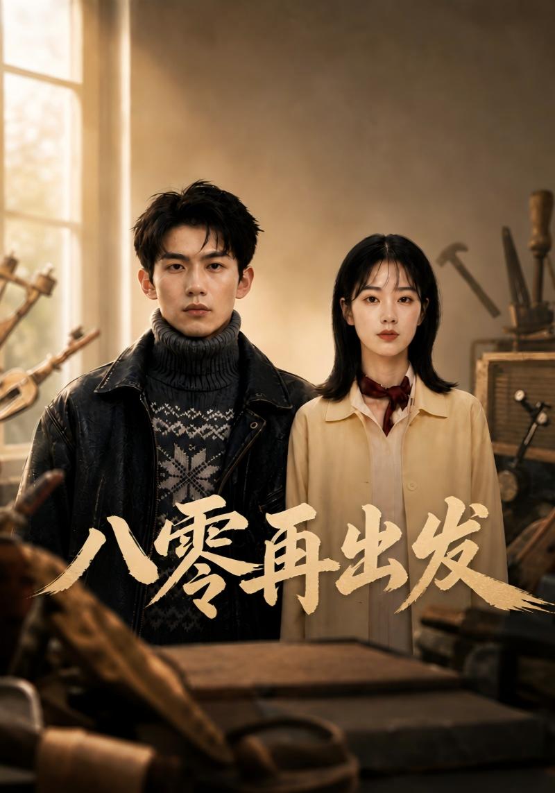 八零再出发
