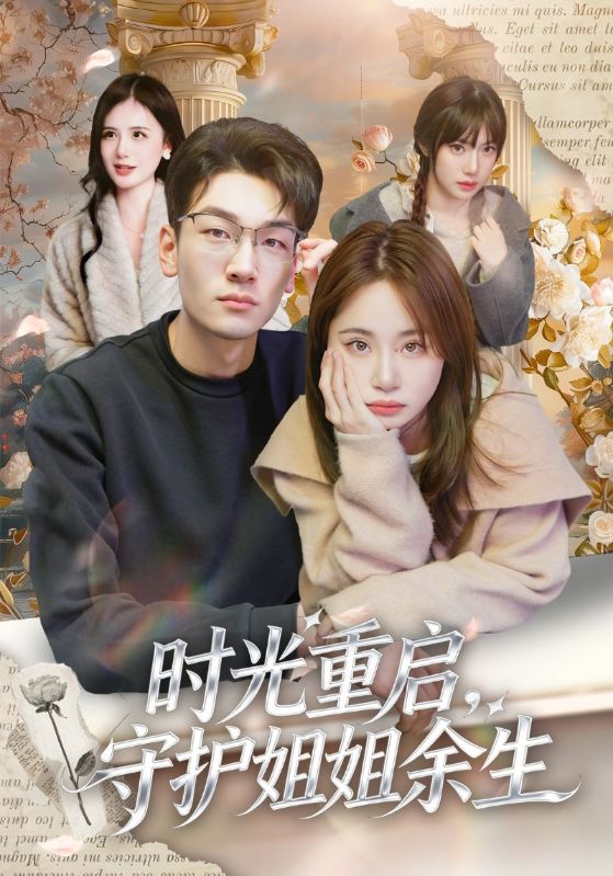 时光重启，守护姐姐余生
