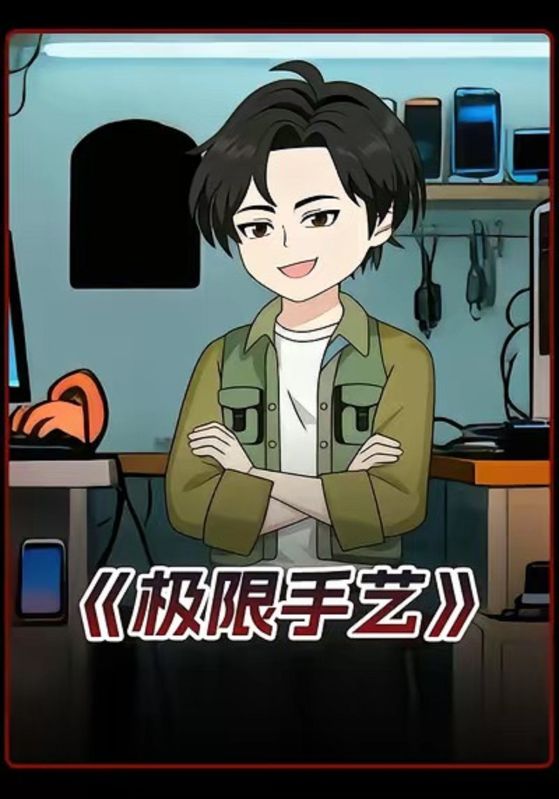 极限手艺