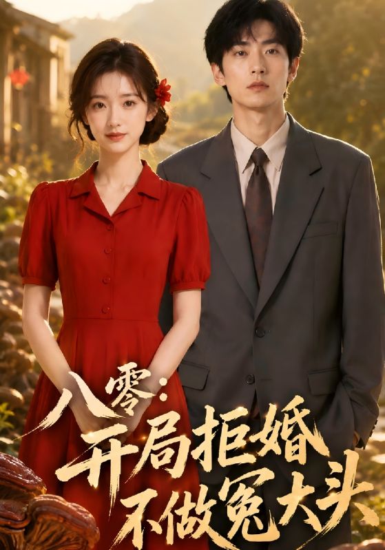 八零：开局拒婚不做冤大头
