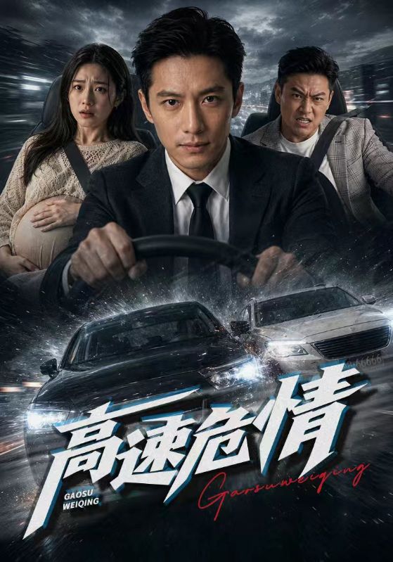 高速危情