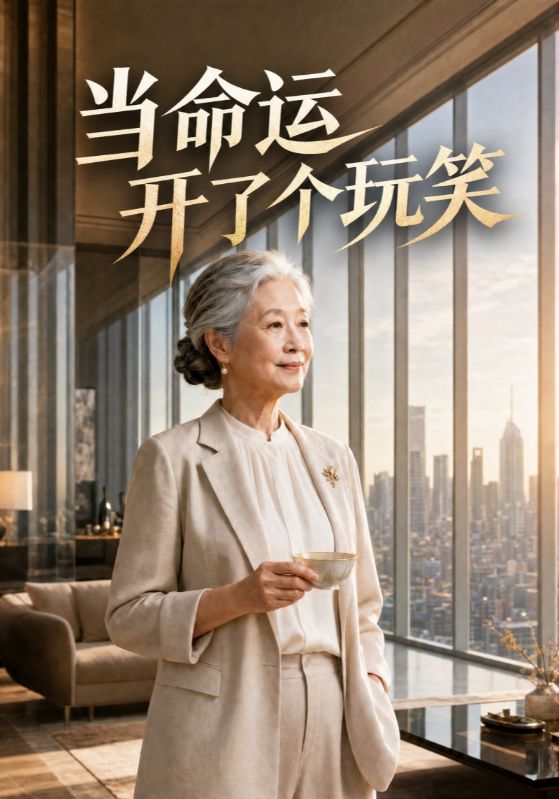 当命运开了个玩笑
