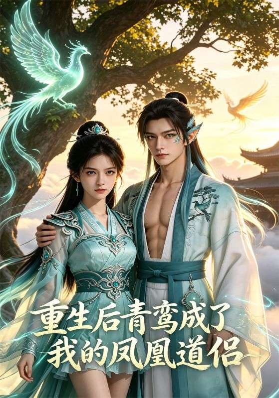 重生后青鸾成了我的凤凰道侣