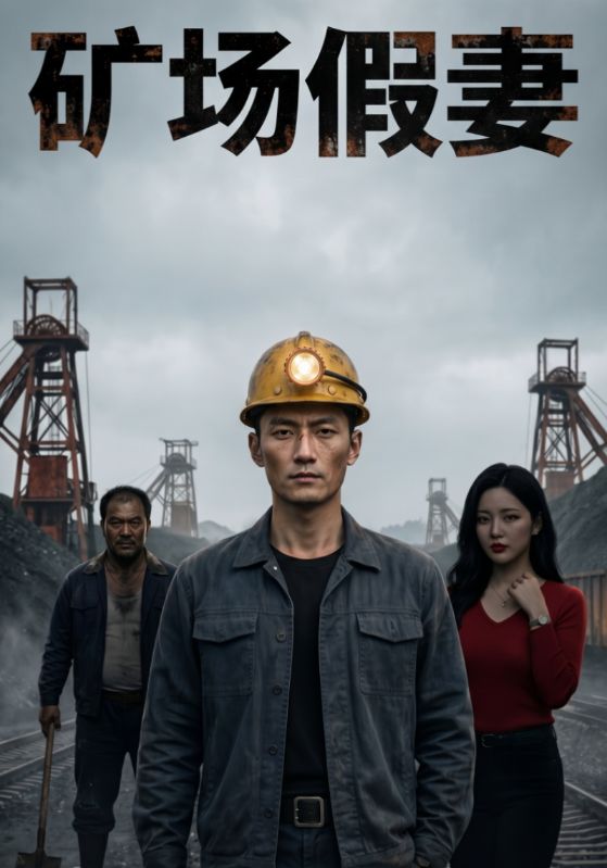 矿场假妻