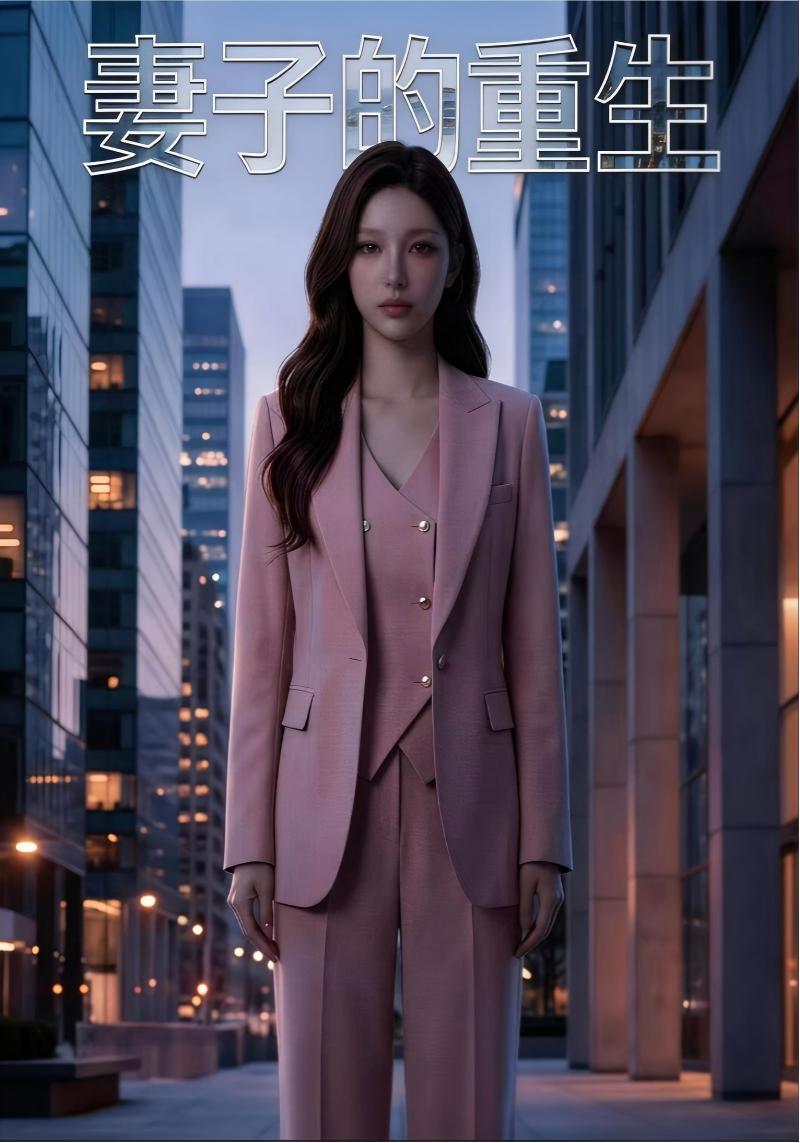 妻子的重生