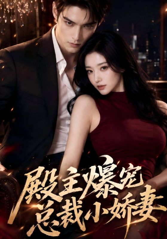 殿主爆宠总裁小娇妻