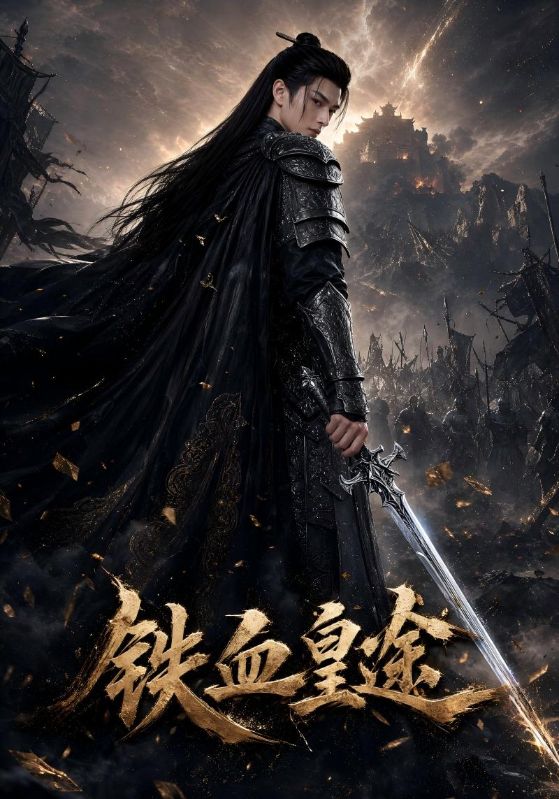 铁血皇途