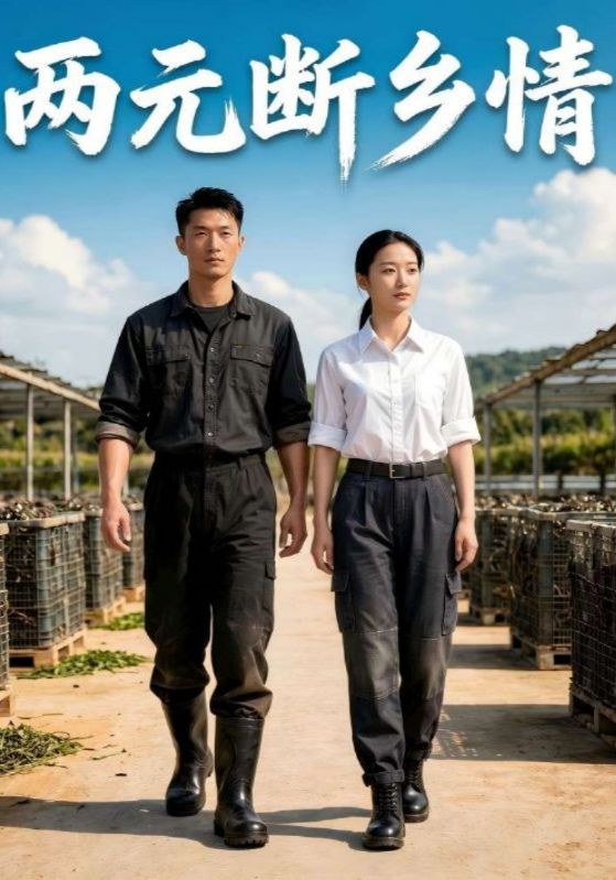 两元断乡情