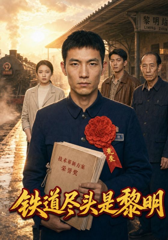 铁道尽头是黎明