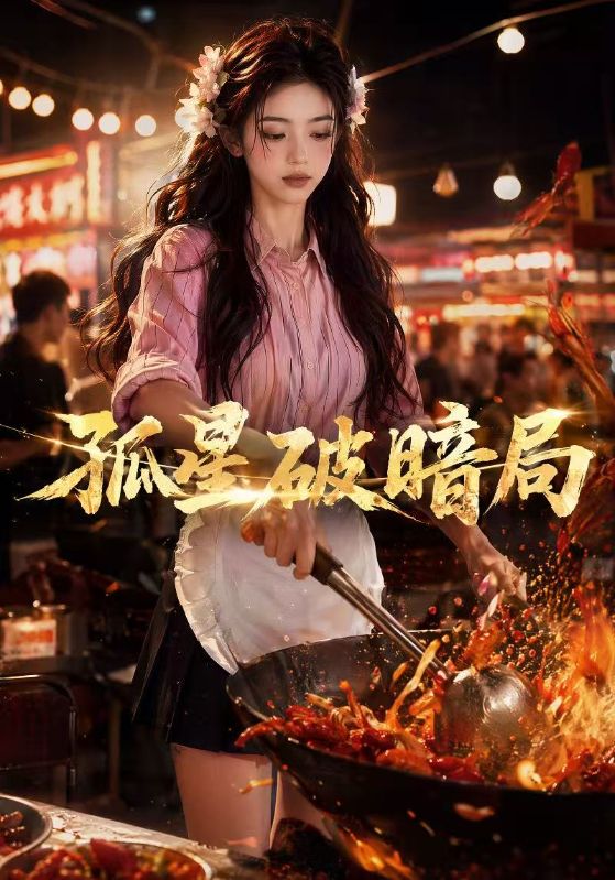 孤星破暗局