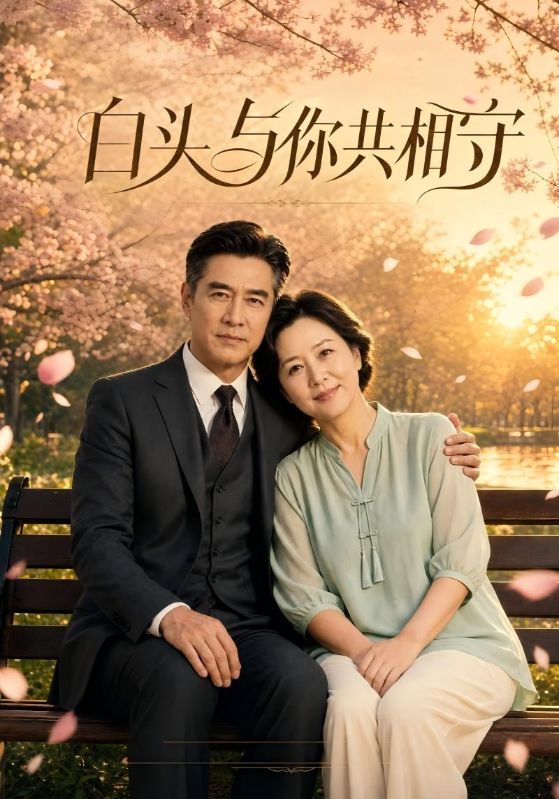 白头与你共相守