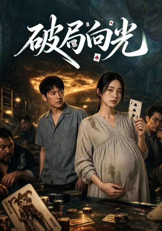 破局向光