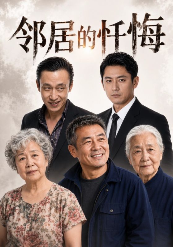 邻居的忏悔