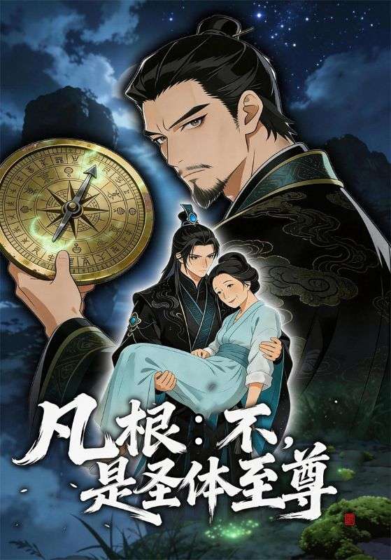 凡根:不,是圣体至尊
