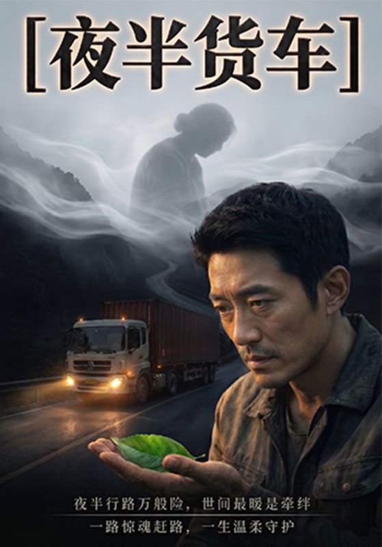 夜半货车
