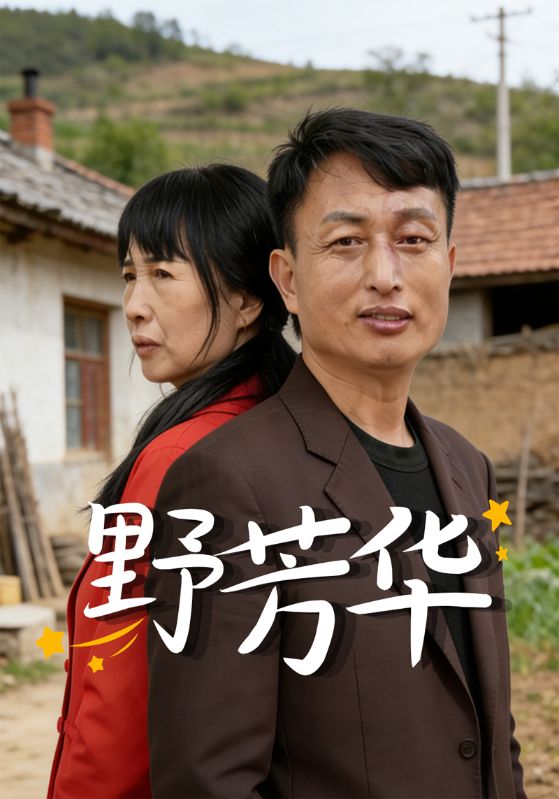 野芳华