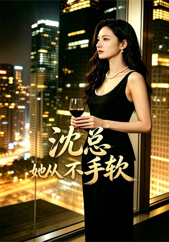 沈总她从不手软
