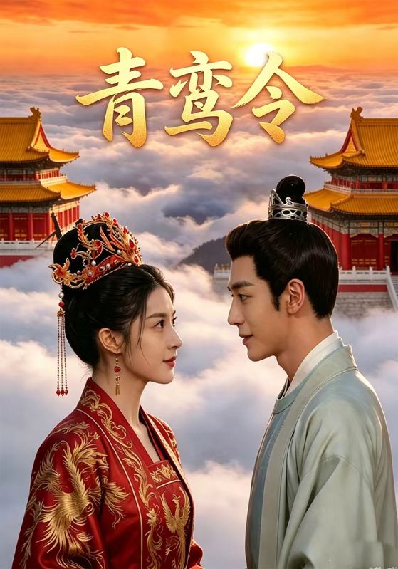 青鸾令