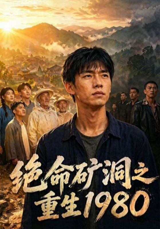 绝命矿洞之重生1980