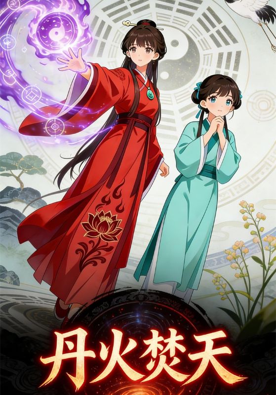 丹火梵天