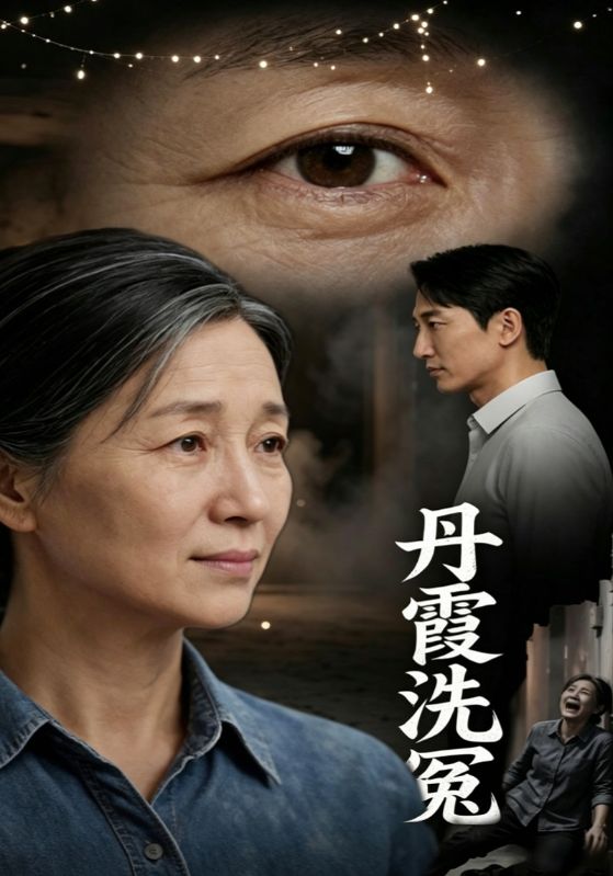 丹霞洗冤