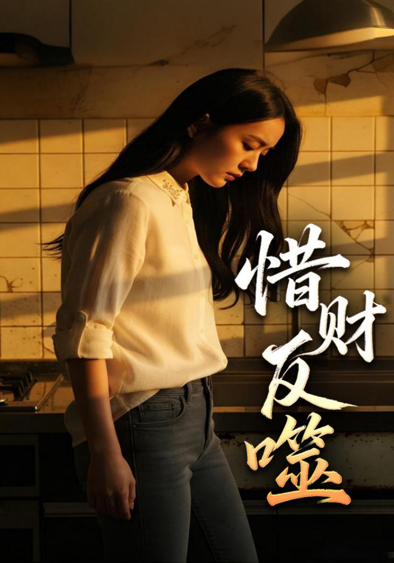 惜财反噬
