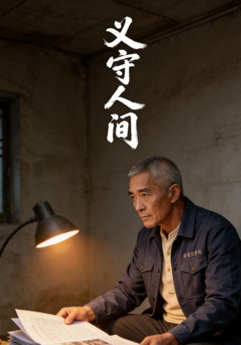 义守人间