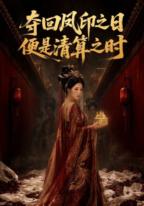 夺回凤印之日便是清算之时