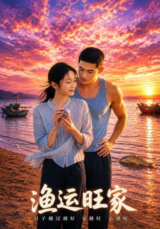 渔运旺家
