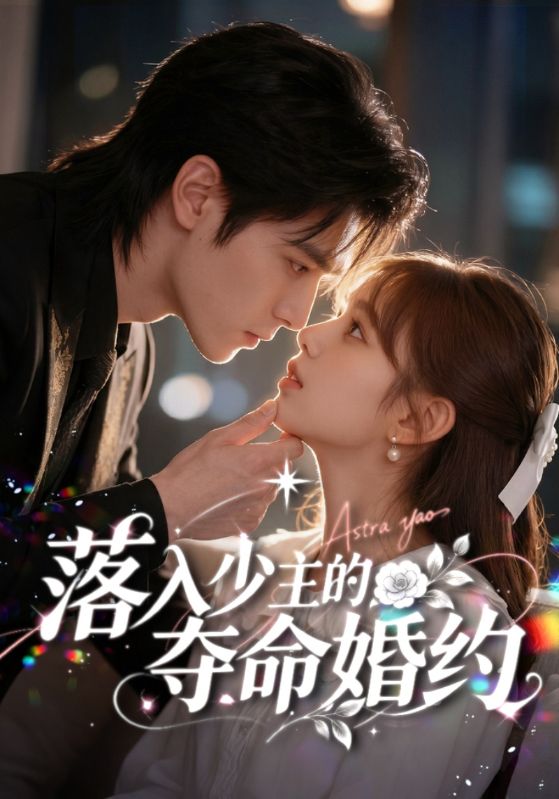 落入少主的夺命婚约