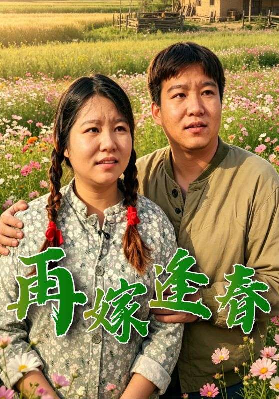 再嫁逢春
