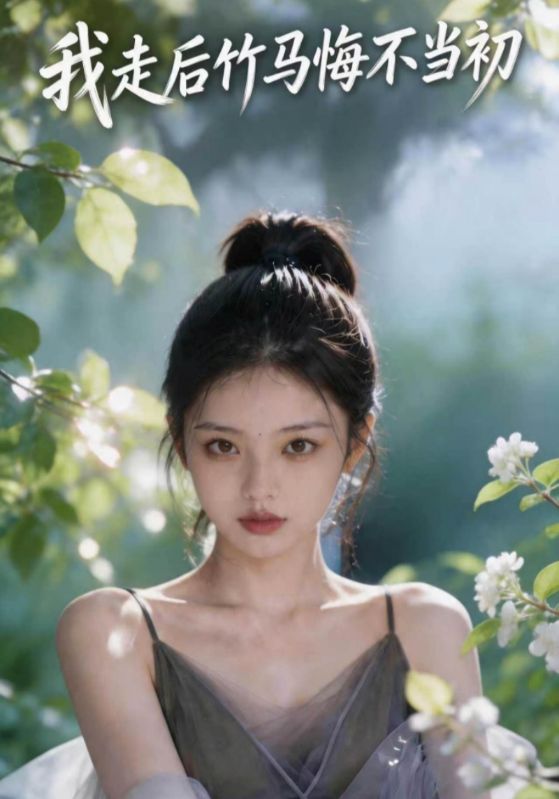 我走后竹马悔不当初