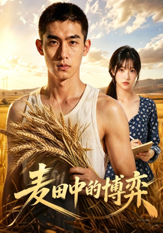 麦田中的博弈