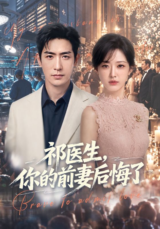 祁医生，你的前妻后悔了
