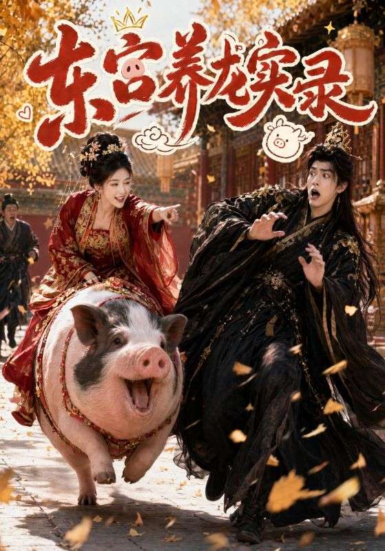 东宫养龙实录