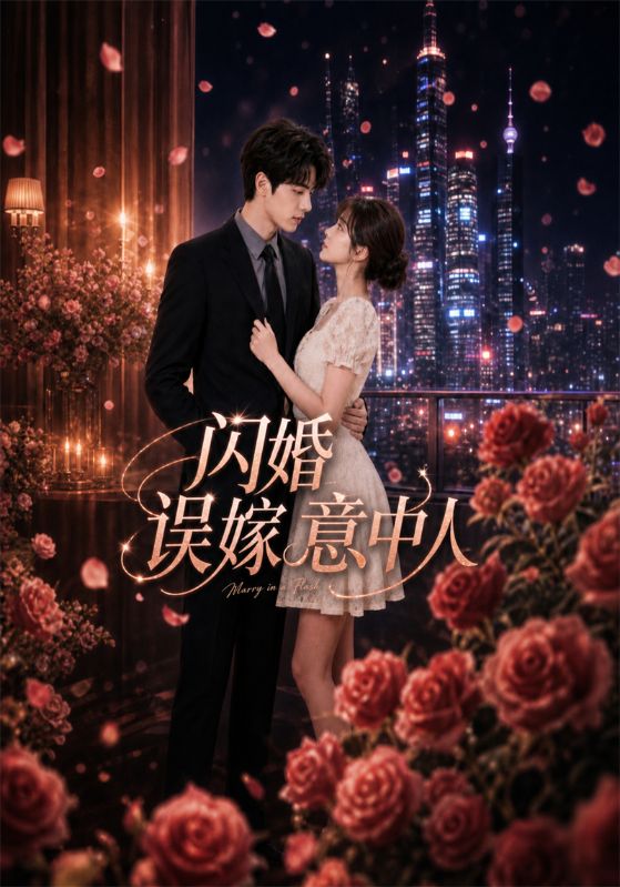 闪婚误嫁意中人