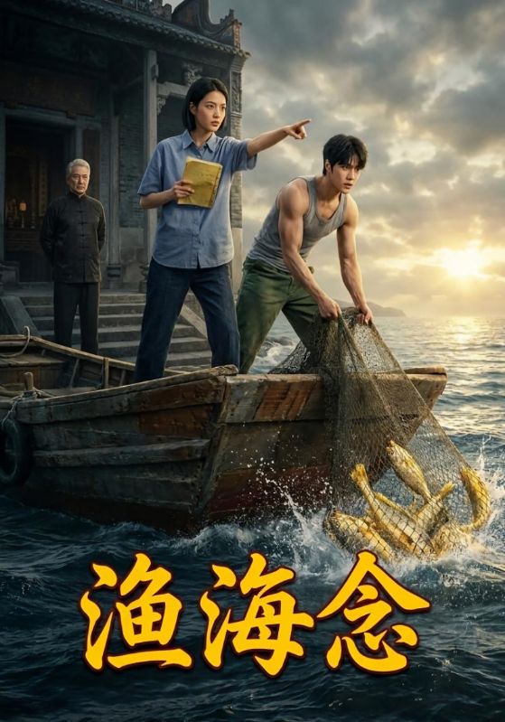 渔海念