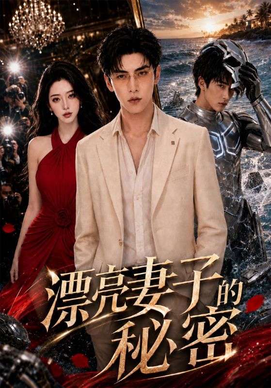漂亮妻子的秘密