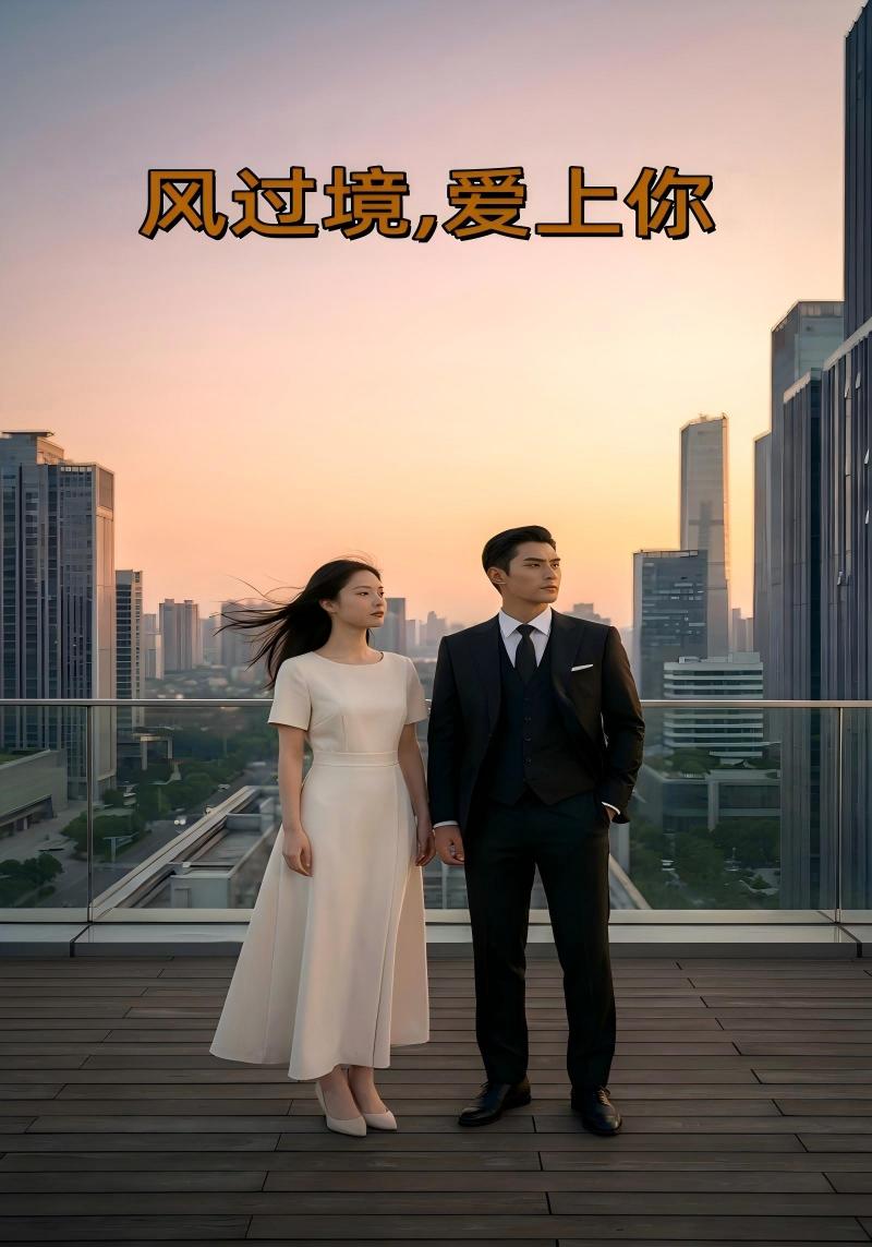 风过境，爱上你