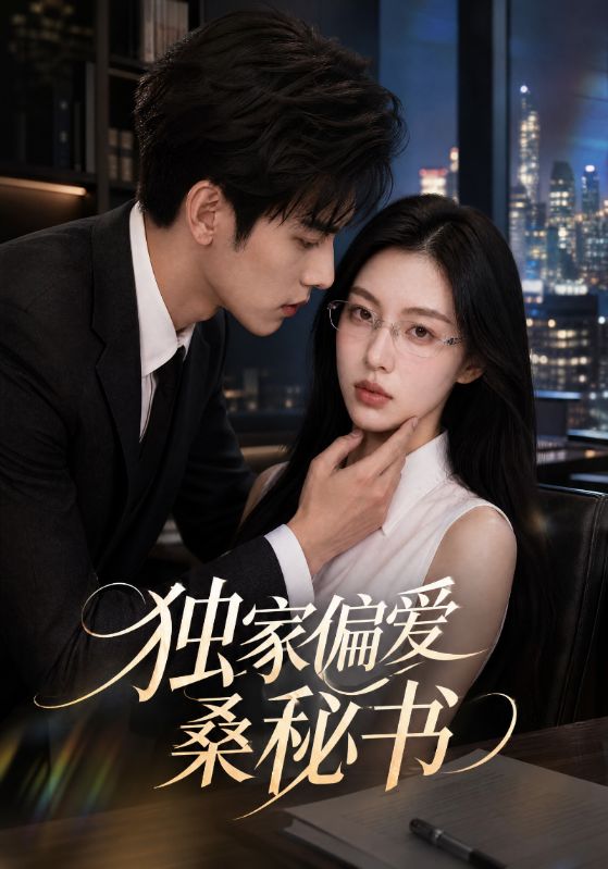 独家偏爱桑秘书