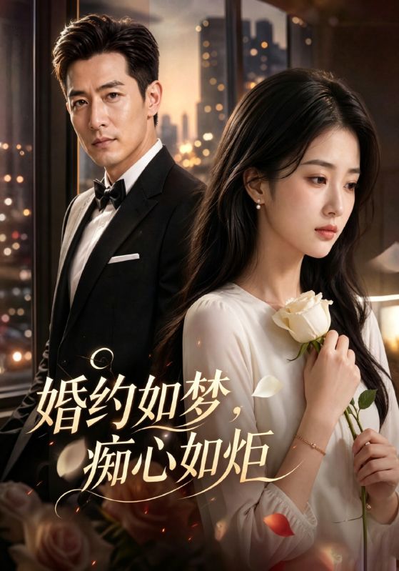婚约如梦,痴心如炬