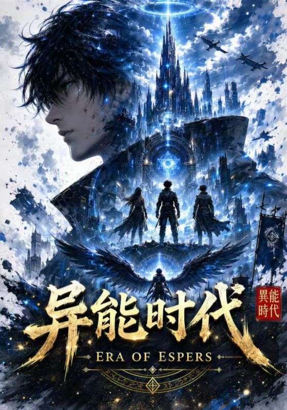 异能时代